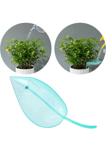 10X Bitki Pot Sulama Hunisi Set Bahçecilik Damla Sulama Cihazları Hediyeler Mavi (Yurt Dışından) modelleri