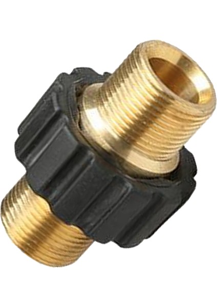 Hızlı Konektör Basınç Yıkayıcı Adaptörü Yüksek Basınçlı Yıkama Tabancası Için Uygun (Yurt Dışından) fırsatları