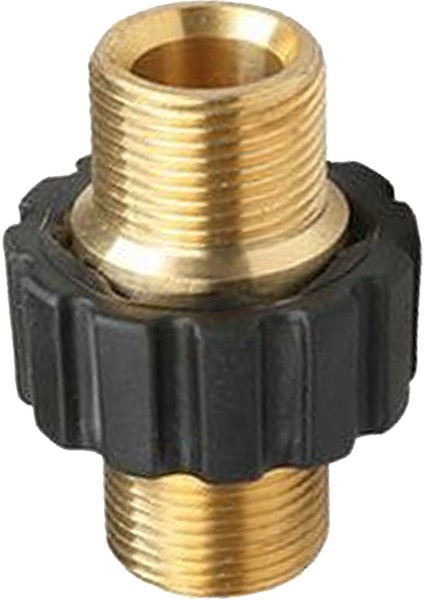 Hızlı Konektör Basınç Yıkayıcı Adaptörü Yüksek Basınçlı Yıkama Tabancası Için Uygun (Yurt Dışından) indirimleri