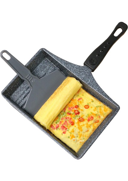 Omlet Pan Pişirme Malzemeleri Mutfak Maddeleri Krep Tavaları Restoran Için (Yurt Dışından) indirimleri