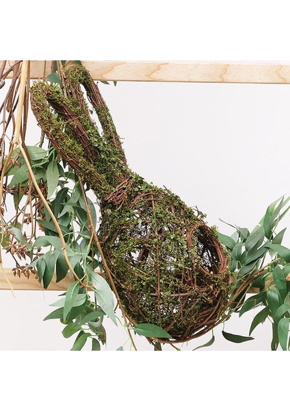 Rattan Bird Nest Asma El Yapımı Kuş Papağan Üreme Yuvası Kafes Aksesuarları (Yurt Dışından) modelleri