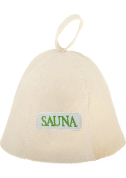 2x Sauna Şapkası Rusya Saunahut Saunahattu Yün Hissedilen Sauna Yönetmeni (Yurt Dışından) fiyatları