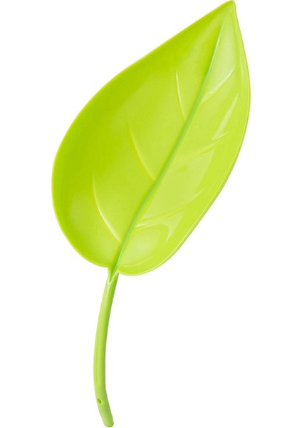 10X Bitki Pot Sulama Huni Yaprak Şekilli Bahçe Sulu Kapalı Aydınlık Yeşil (Yurt Dışından) fiyatları