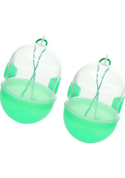 2 Adet Sarı Ceketler Wasp Hornets ve Bee Catcher (Yurt Dışından)