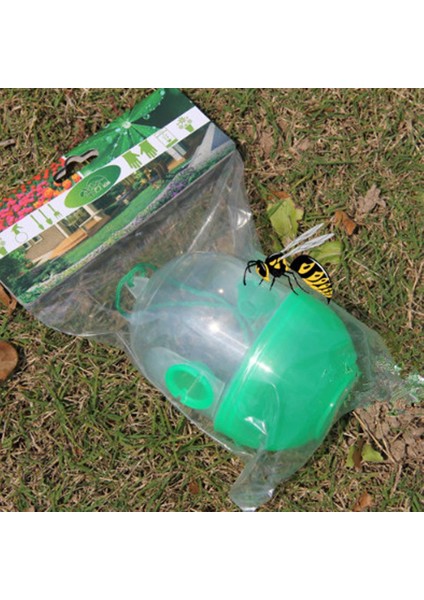 2 Adet Sarı Ceketler Wasp Hornets ve Bee Catcher (Yurt Dışından) indirimleri