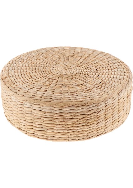 2 Adet Saman Yastık Karabuğday Zemin Koltuk Yastık Yastıkları Çocuklar Için Rahatlama (Yurt Dışından) fırsatları