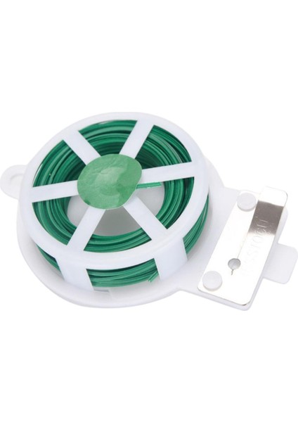 Yeniden Kullanılabilir 50M Bahçe Asma Ağacı Bitki Bükülme Bağları Makara Wcutter Çok Kullanım (Yurt Dışından) modelleri