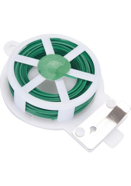 Yeniden Kullanılabilir 50M Bahçe Asma Ağacı Bitki Bükülme Bağları Makara Wcutter Çok Kullanım (Yurt Dışından) fırsatları