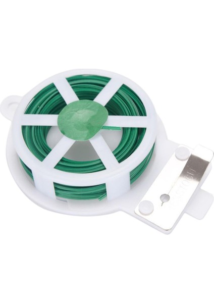 Yeniden Kullanılabilir 50M Bahçe Asma Ağacı Bitki Bükülme Bağları Makara Wcutter Çok Kullanım (Yurt Dışından) indirimleri