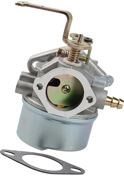 Tecumseh Için Karbüratör 640260 640260B 640260A 632689 LH318XA HM80 HM90 100 (Yurt Dışından)