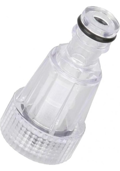 Basınçlı Yıkayıcı Filtre Ek Bahçe Hortumu Açık Bahçecilik Giriş Su 1 Pc (Yurt Dışından) fiyatları