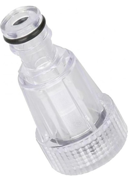Basınçlı Yıkayıcı Filtre Ek Bahçe Hortumu Açık Bahçecilik Giriş Su 1 Pc (Yurt Dışından) modelleri