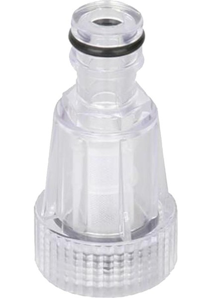Basınçlı Yıkayıcı Filtre Ek Bahçe Hortumu Açık Bahçecilik Giriş Su 1 Pc (Yurt Dışından) fırsatları