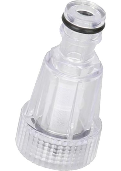 Basınçlı Yıkayıcı Filtre Ek Bahçe Hortumu Açık Bahçecilik Giriş Su 1 Pc (Yurt Dışından) indirimleri