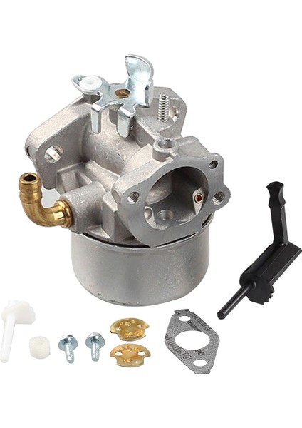 Briggs & Stratton Için Yeni Karbüratör 795069 698859 790180 790290 693865 (Yurt Dışından) modelleri