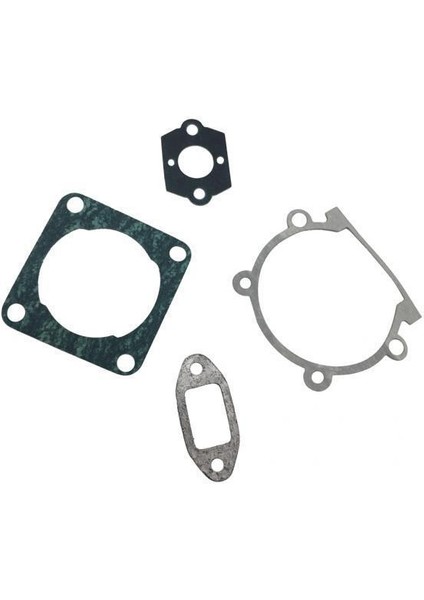 Muffler ve Karbüratör Contası 2 Adet (Yurt Dışından)