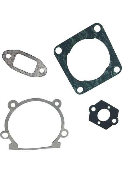 Muffler ve Karbüratör Contası 2 Adet (Yurt Dışından) fırsatları