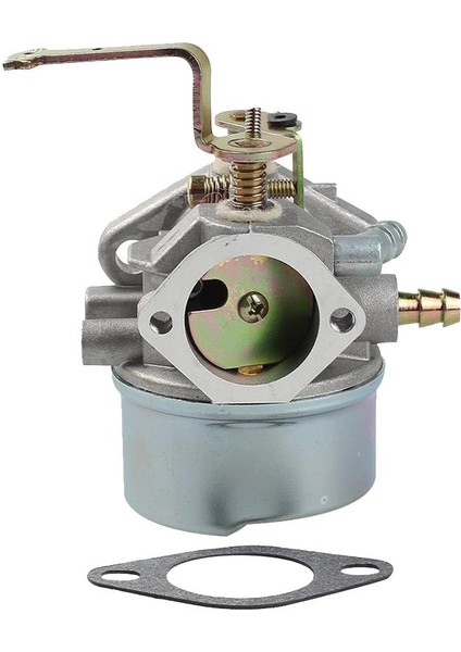 Tecumseh Için Karbüratör 640260 640260B 640260A 632689 LH318XA HM80 HM90 100 (Yurt Dışından) fiyatları