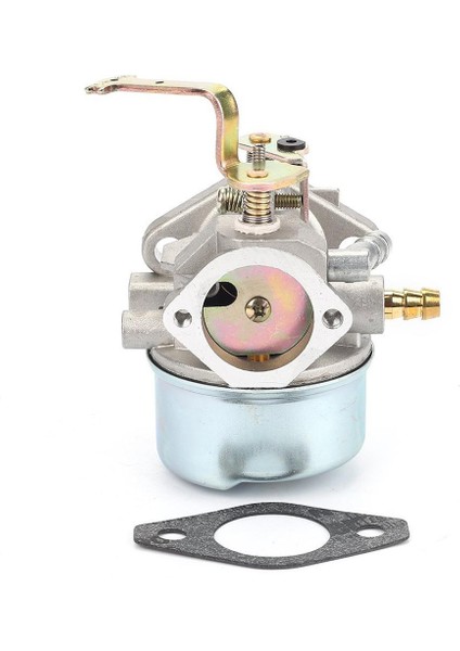 Tecumseh Için Karbüratör 640260 640260B 640260A 632689 LH318XA HM80 HM90 100 (Yurt Dışından) modelleri