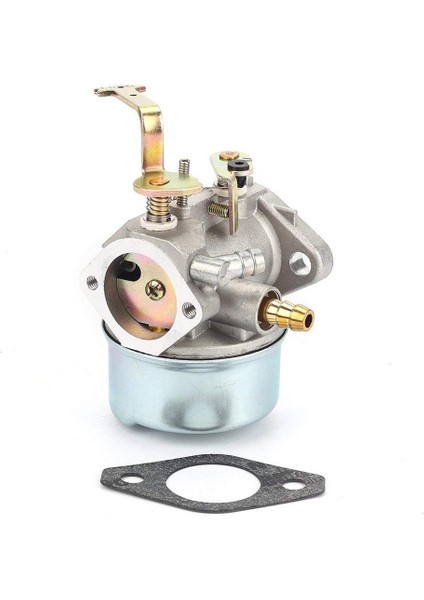 Tecumseh Için Karbüratör 640260 640260B 640260A 632689 LH318XA HM80 HM90 100 (Yurt Dışından) fırsatları