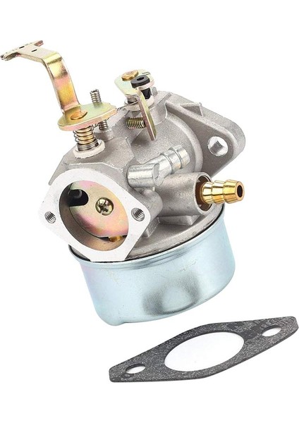 Tecumseh Için Karbüratör 640260 640260B 640260A 632689 LH318XA HM80 HM90 100 (Yurt Dışından) indirimleri