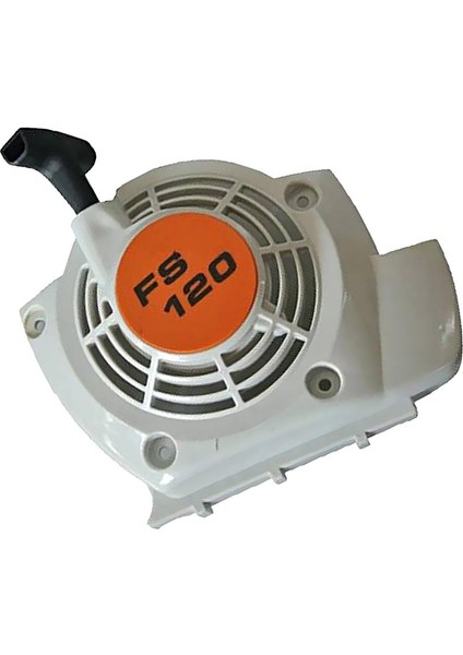 Stıhl FS120 FS200 FS250 FS350 FR350 Için Geri Değiştirme Starter Starter Çekin Yeni (Yurt Dışından)
