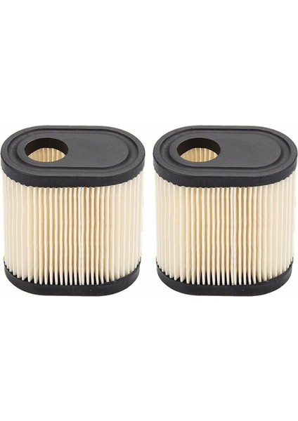 Tecumseh LEV115 LEV120 Için 5pieces Hava Filtresi Çim Biçme Makinesi Hava Filtresi (Yurt Dışından) fırsatları