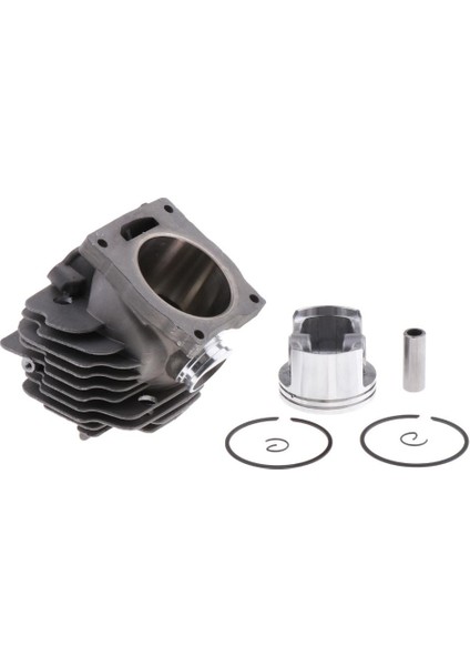 52MM Silindir Düzeneği Şunları Içerir: Piston Halka Pim Klipler Stıhl MS382 (Yurt Dışından) fiyatları