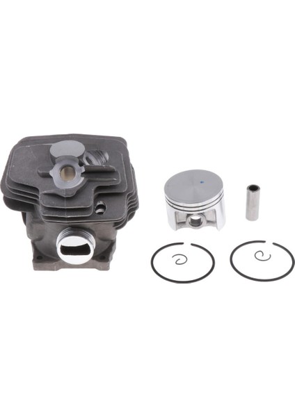 52MM Silindir Düzeneği Şunları Içerir: Piston Halka Pim Klipler Stıhl MS382 (Yurt Dışından) modelleri
