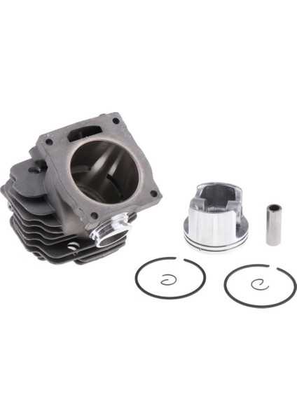 52MM Silindir Düzeneği Şunları Içerir: Piston Halka Pim Klipler Stıhl MS382 (Yurt Dışından) fırsatları