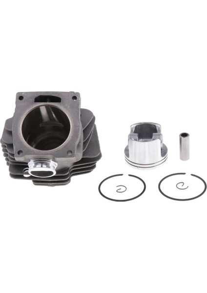52MM Silindir Düzeneği Şunları Içerir: Piston Halka Pim Klipler Stıhl MS382 (Yurt Dışından) indirimleri