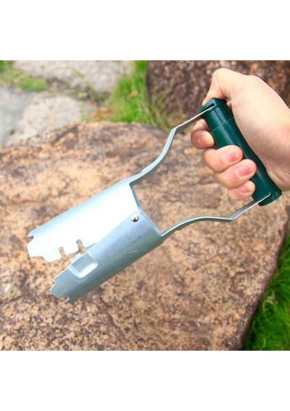 Ampul Ekici Aletleri Derinlik Işareti Derin Ekici Alet Fide (Yurt Dışından) modelleri