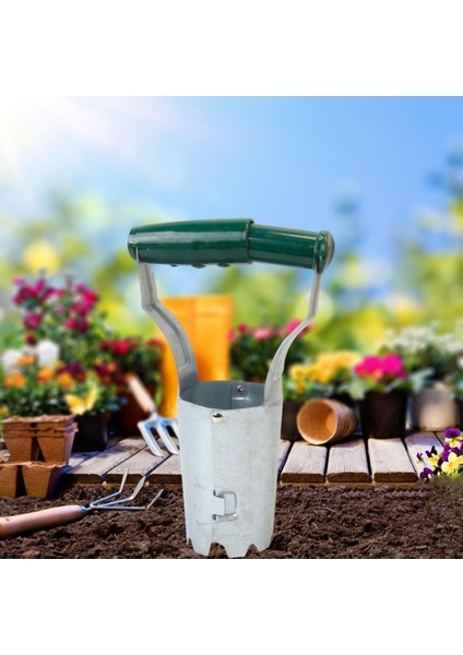 Ampul Ekici Aletleri Derinlik Işareti Derin Ekici Alet Fide (Yurt Dışından) indirimleri