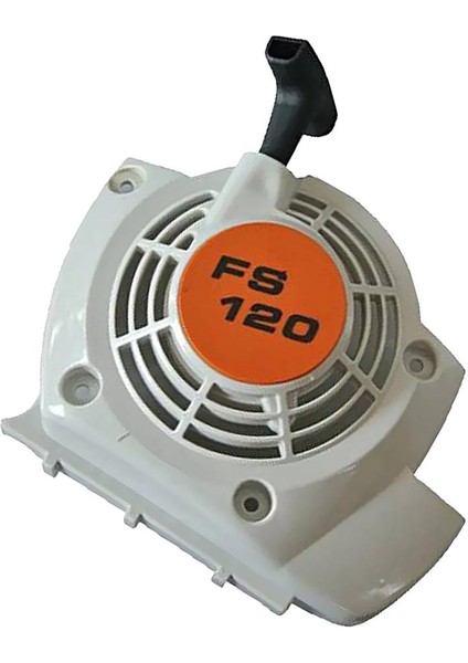 Stıhl FS120 FS200 FS250 FS350 FR350 Için Geri Değiştirme Starter Starter Çekin Yeni (Yurt Dışından) indirimleri