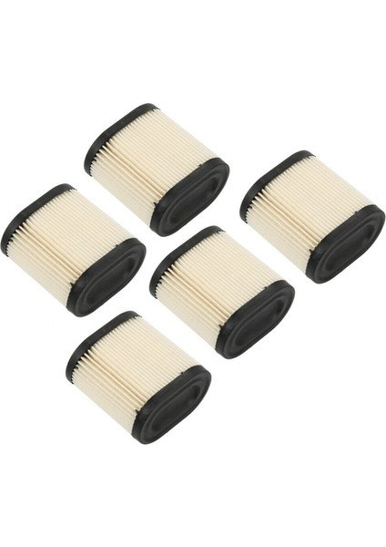 Tecumseh LEV115 LEV120 Için 5pieces Hava Filtresi Çim Biçme Makinesi Hava Filtresi (Yurt Dışından) indirimleri