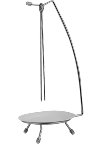 2 Adet Sosisli Sandviç Kamp Barbekü Şişe Çukuru Et Karides Izgara Tutucu (Yurt Dışından) fiyatları