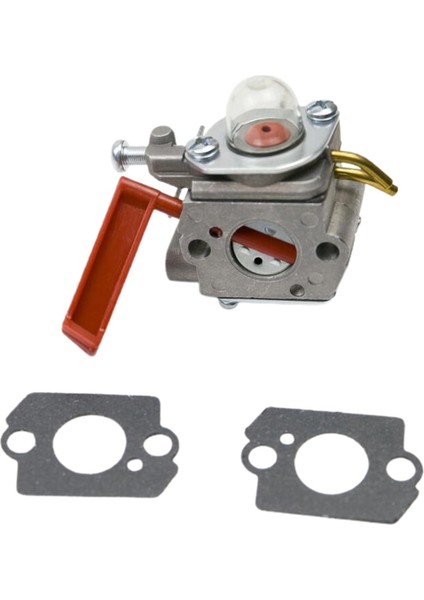 UT-20760 UT-20760-A UT-20769 UT-20769-A Için Çim Biçme Makinesi Karbüratör (Yurt Dışından)