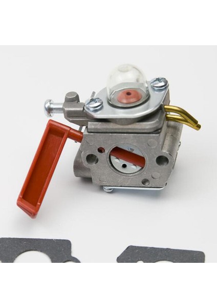 UT-20760 UT-20760-A UT-20769 UT-20769-A Için Çim Biçme Makinesi Karbüratör (Yurt Dışından) indirimleri