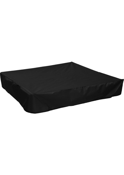 Sandpit Havuzu Kapak Çocuk Oyuncak ve Toz ve Yağmurdan Uzakta Oyuncaklar 150X150CM (Yurt Dışından) fiyatları