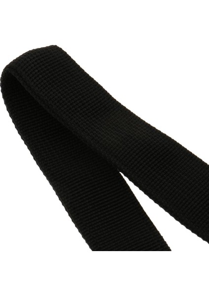 2x 35CM Naylon Kamp Uyku Hamak Kayışları Bahçe Salıncak Hamak Ipleri (Yurt Dışından)