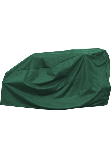 Hava Durumu Geçirmez 210D Kumaş Ayırıcı Muşamba Yağmur Yeşili (Yurt Dışından)