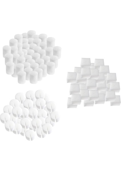 Süngerler Hidroponik Büyüme Bitki 3 Adet (Yurt Dışından) indirimleri