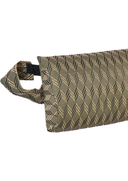 3peeces Kırpma Sling Sandalyeleri Lounge Sandalyesi Recliner Için Kafa Yastığı Yastığı (Yurt Dışından) modelleri