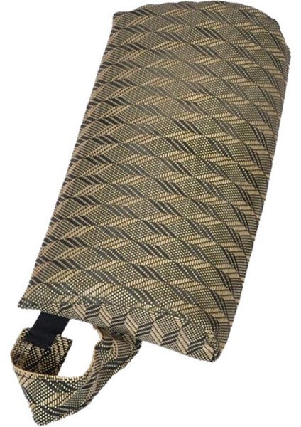 3peeces Kırpma Sling Sandalyeleri Lounge Sandalyesi Recliner Için Kafa Yastığı Yastığı (Yurt Dışından) fırsatları