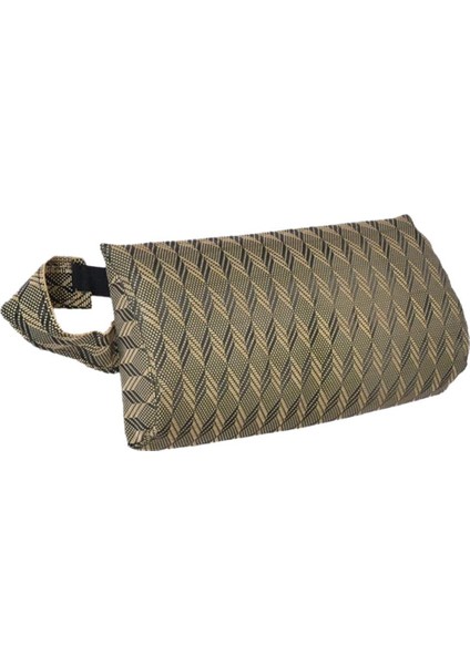 3peeces Kırpma Sling Sandalyeleri Lounge Sandalyesi Recliner Için Kafa Yastığı Yastığı (Yurt Dışından) indirimleri