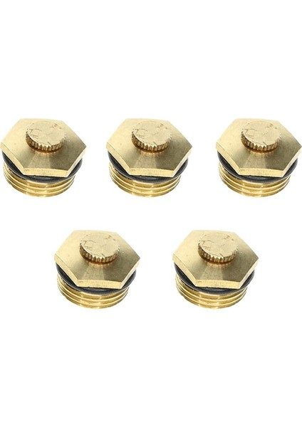 5 12"ayarlanabilir Atomizasyon Mist Sprinkler Bahçesi Sulama Sprey Nozul (Yurt Dışından)