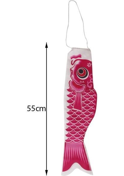 2 Bayrak Sazan Eti Geleneksel Bayrak Uçurtma Avlusu Pembesi 55CM Mavi 70CM (Yurt Dışından) indirimleri