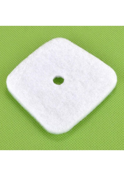 7222E 7222M 7230 7240 7924 Tiller Kültivator 1*6 Adet Için 6 Adet Hava Filtresi (Yurt Dışından) modelleri