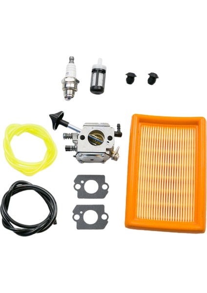 BR420 BR340 BR380 BR380 BR320 SR420 SR400 Sırt Çantası Üfleyici Kiti Için BR400 Karbüratör (Yurt Dışından) fiyatları