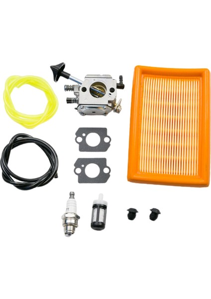 BR420 BR340 BR380 BR380 BR320 SR420 SR400 Sırt Çantası Üfleyici Kiti Için BR400 Karbüratör (Yurt Dışından) fırsatları